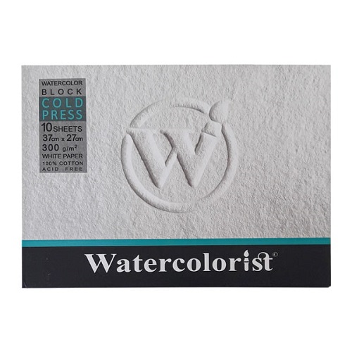 cold-press-block-آرتا هنری بلوک واترکالریست کلدپرس