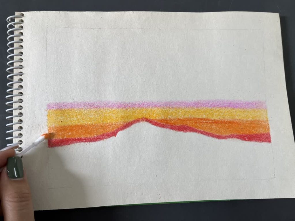 لوازم نقاشی ارزان